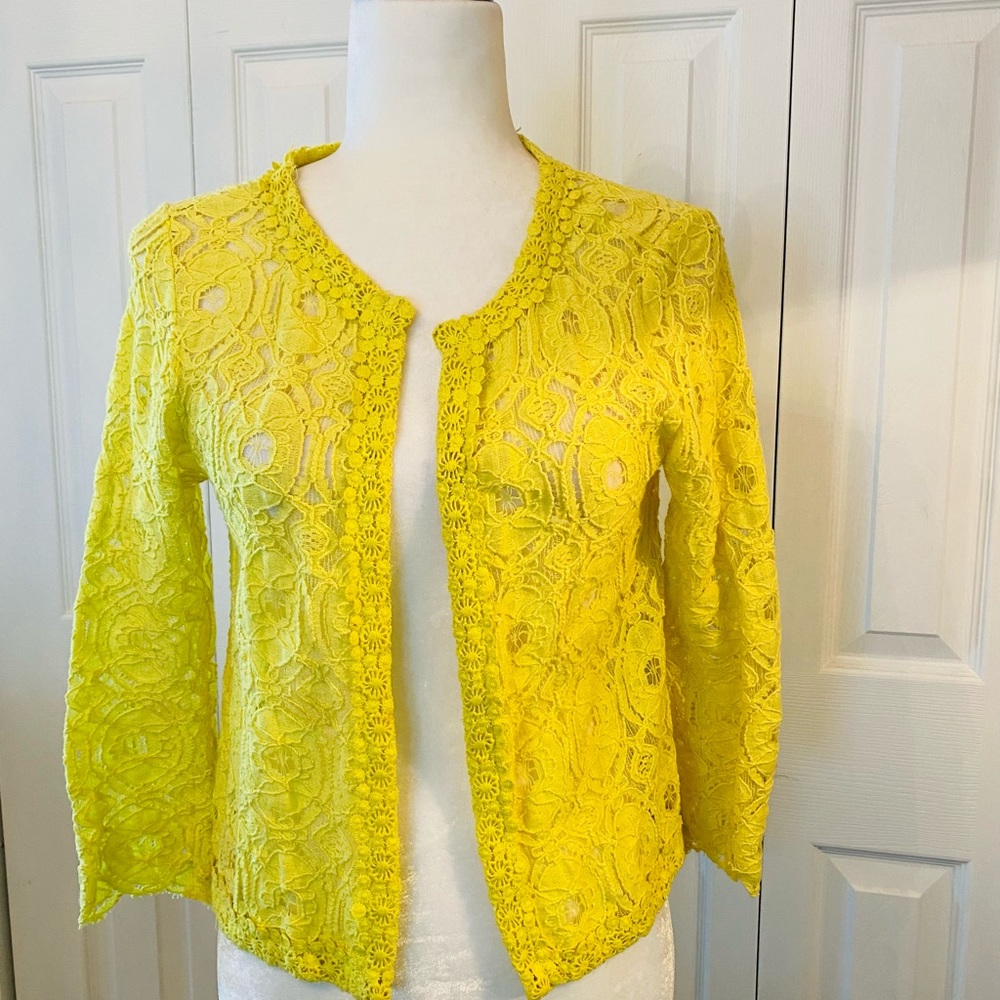 Sam and Lavi cardigan